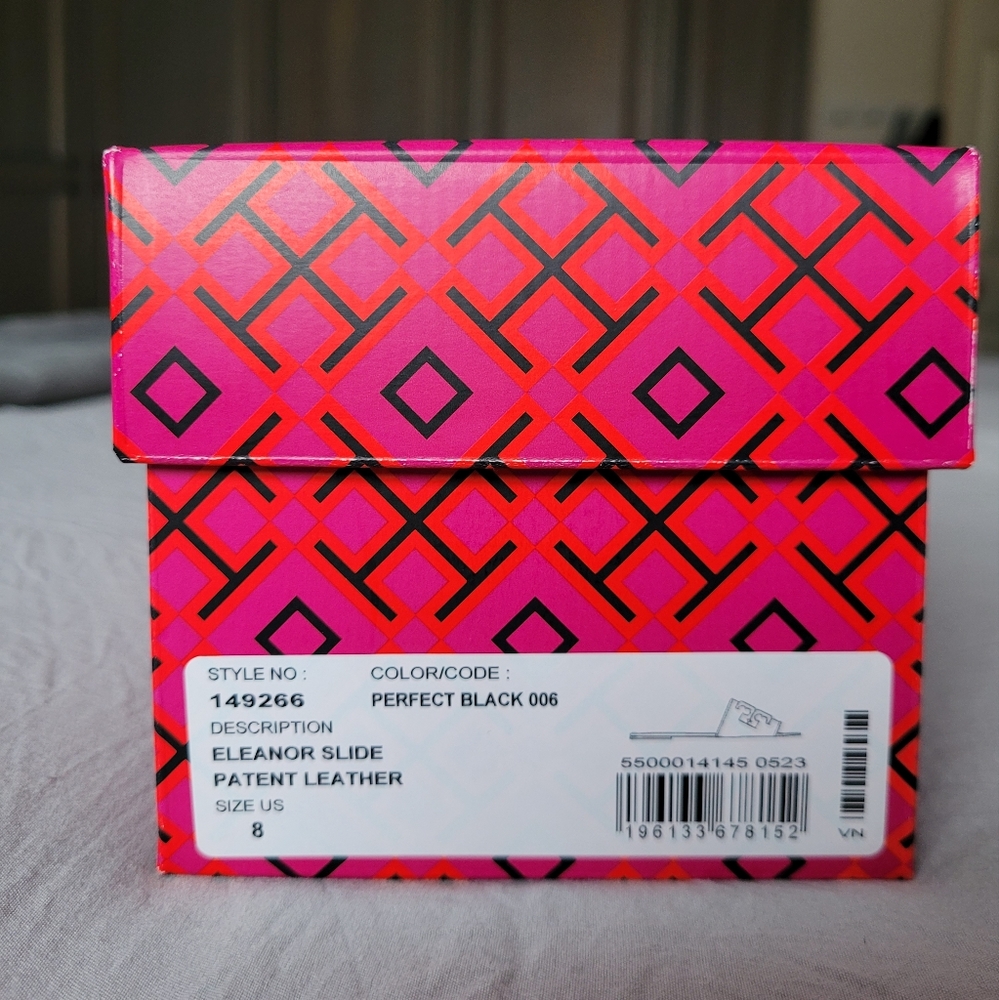 Tory Burch SHOEs